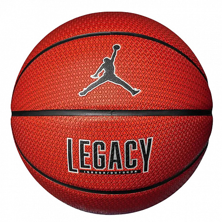 Мяч баскетбольный Air Jordan Legacy 2.0