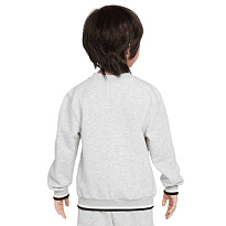 Толстовка Nike Outside the Lines French Terry Crew Top