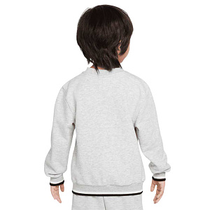 Толстовка Nike Outside the Lines French Terry Crew Top