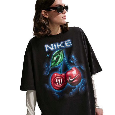 Футболка Nike Sportswear Classic Oversized T-Shirt