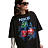 Футболка Nike Sportswear Classic Oversized T-Shirt