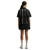 Футболка Nike Sportswear Street Oversized Short Sleeve Stripe Jersey