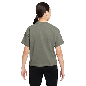 Футболка Nike Sportswear City Utility