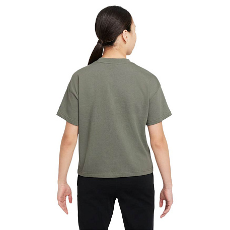 Футболка Nike Sportswear City Utility