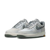 Кроссовки Nike Air Force 1 07  Luxury Vibram