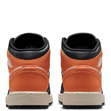 Кроссовки Air Jordan 1 Low MID (GS)