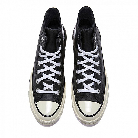 Кеды Converse Chuck 70 Hi Leather