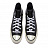 Кеды Converse Chuck 70 Hi Leather