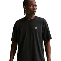 Футболка Nike All Conditions Gear Dri-FIT T-Shirt LSE 12MO Camp LT