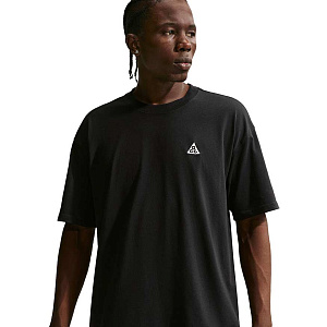 Футболка Nike All Conditions Gear Dri-FIT T-Shirt LSE 12MO Camp LT