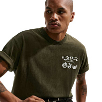 Футболка Nike Sportswear Tee Loose Premium Earth Day