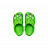 Клоги Crocs Classic I AM Dinosaur Clog GrSl