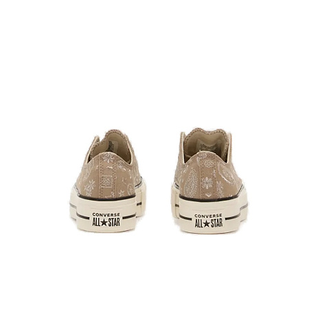 Кеды Converse Chuck Taylor All Star Lift