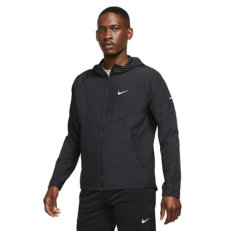 Куртка Nike Miler Repel Running Jacket