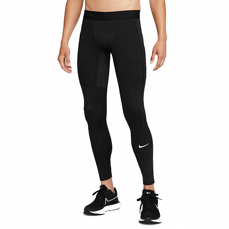Лосины Nike Pro Warm Tights