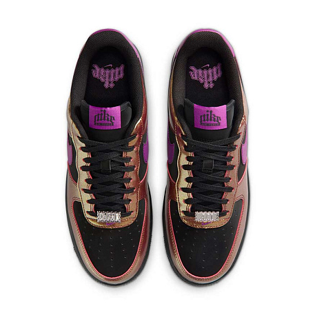 Кроссовки Nike Air Force 1 07 LV8
