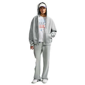 Толстовка Nike Sportswear Phoenix Fleece Heavyweight Oversized Full-Zip Hoodie