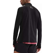 Футболка с длин. рук. Dri-FIT UV 1/2-Zip