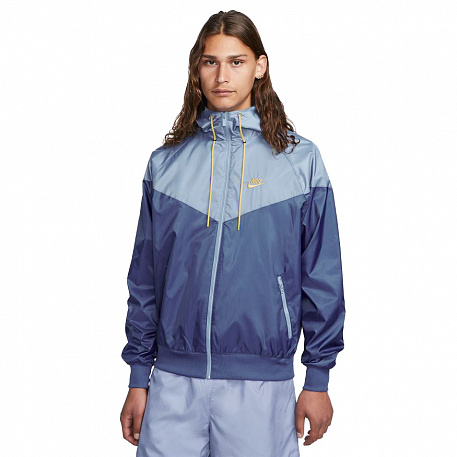 Куртка NIKE WINDRUNNER HOODED JACKET