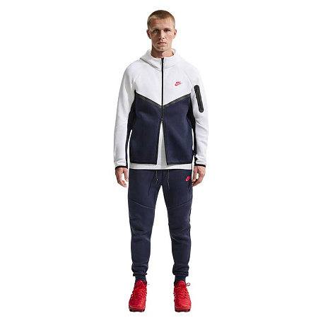 Толстовка Nike Tech Fleece Windrunner Full-Zip Jacket