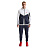 Толстовка Nike Tech Fleece Windrunner Full-Zip Jacket