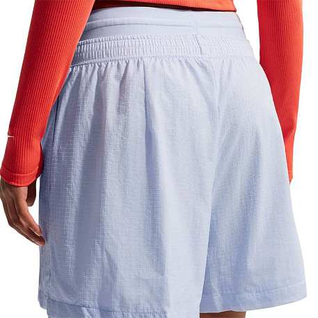 Шорты Nike Sportswear Double Waistband