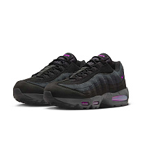 Кроссовки Nike Air Max 95 Big Bubble