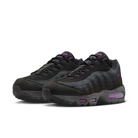 Кроссовки Nike Air Max 95 Big Bubble
