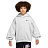 Толстовка Nike Sportswear Club Fleece Oversized Hoodie