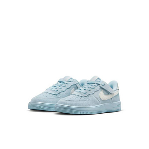Кроссовки Nike Air Force 1 Low LV8 EasyOn (PS)