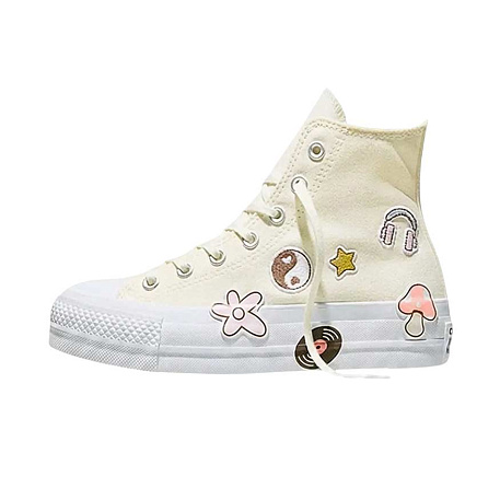 Кеды Converse Chuck Taylor All Star Lift