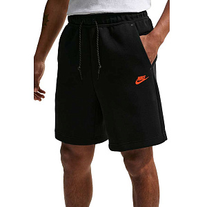Шорты Nike Tech Fleece Short