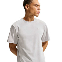 Футболка Nike Primary Dri-FIT Short-Sleeve Versatile Top