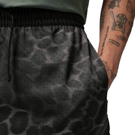 Шорты Jordan Dri-FIT Sport AOP Diamond