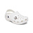Украшение для обуви Crocs Silver Mnchrm  Daisy 2