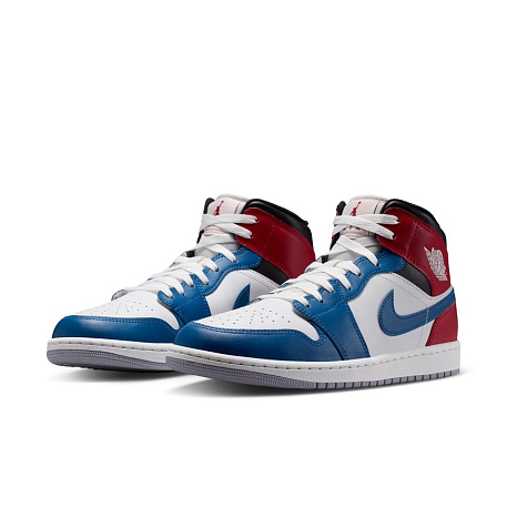 Кроссовки Air Jordan 1 Mid