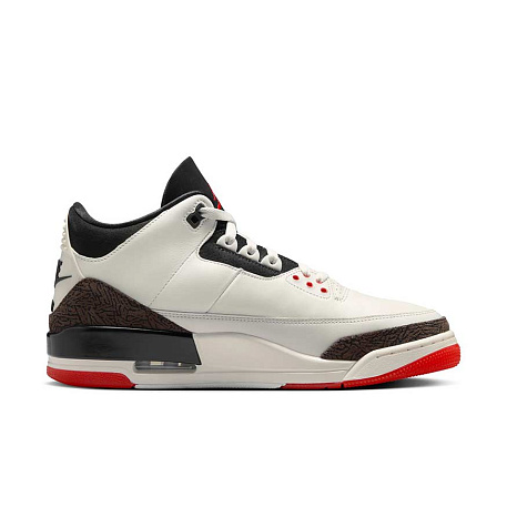 Кроссовки Air Jordan 3 Retro OG