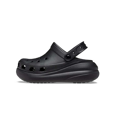 Клоги Crocs Crush Clog Whi