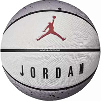 Мяч баскетбольный Jordan Playground 2.0 8-Panel Deflated 06