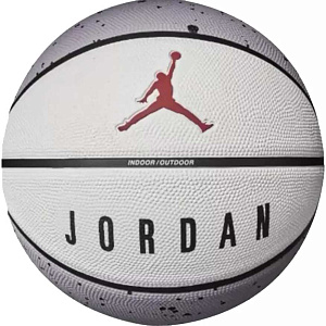 Мяч баскетбольный Jordan Playground 2.0 8-Panel Deflated 06