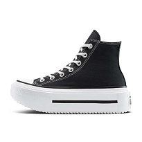 Кеды Converse Chuck Taylor All Star Lift Double Stack