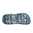 Клоги Crocs Echo Marbled Clog