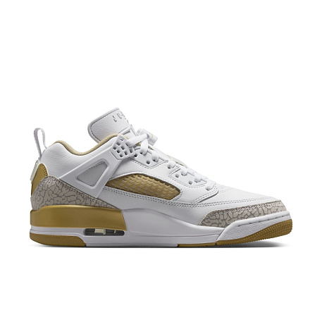 Кроссовки Jordan Spizike Low