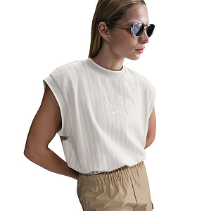 Майка Nike Sportswear Collection Loose Knit Tank