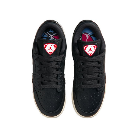Кроссовки Air Jordan 1 Low SE (GS)