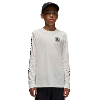 Футболка Jordan Baseline Long Sleeve T-Shirt