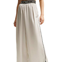 Брюки Nike Sportswear Loose Mid-Rise Satin Pants