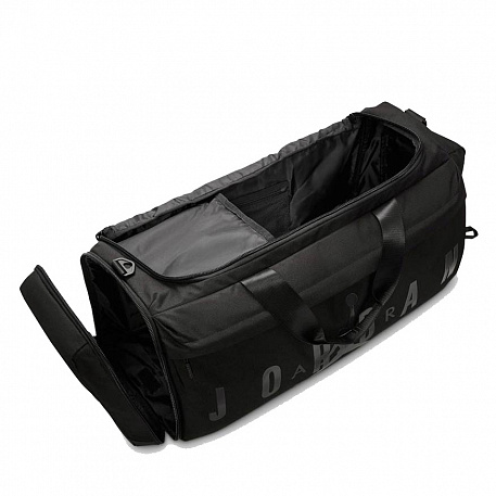 Сумка Air Jordan Duffel Duffle Bag Backpack Gym Travel