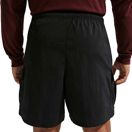 Шорты Nike Sportswear Club Utility Shorts