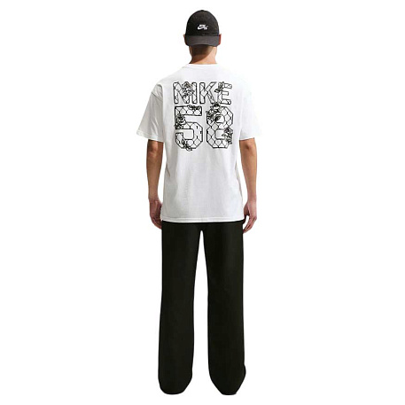 Футболка Nike SB Skate T-Shirt